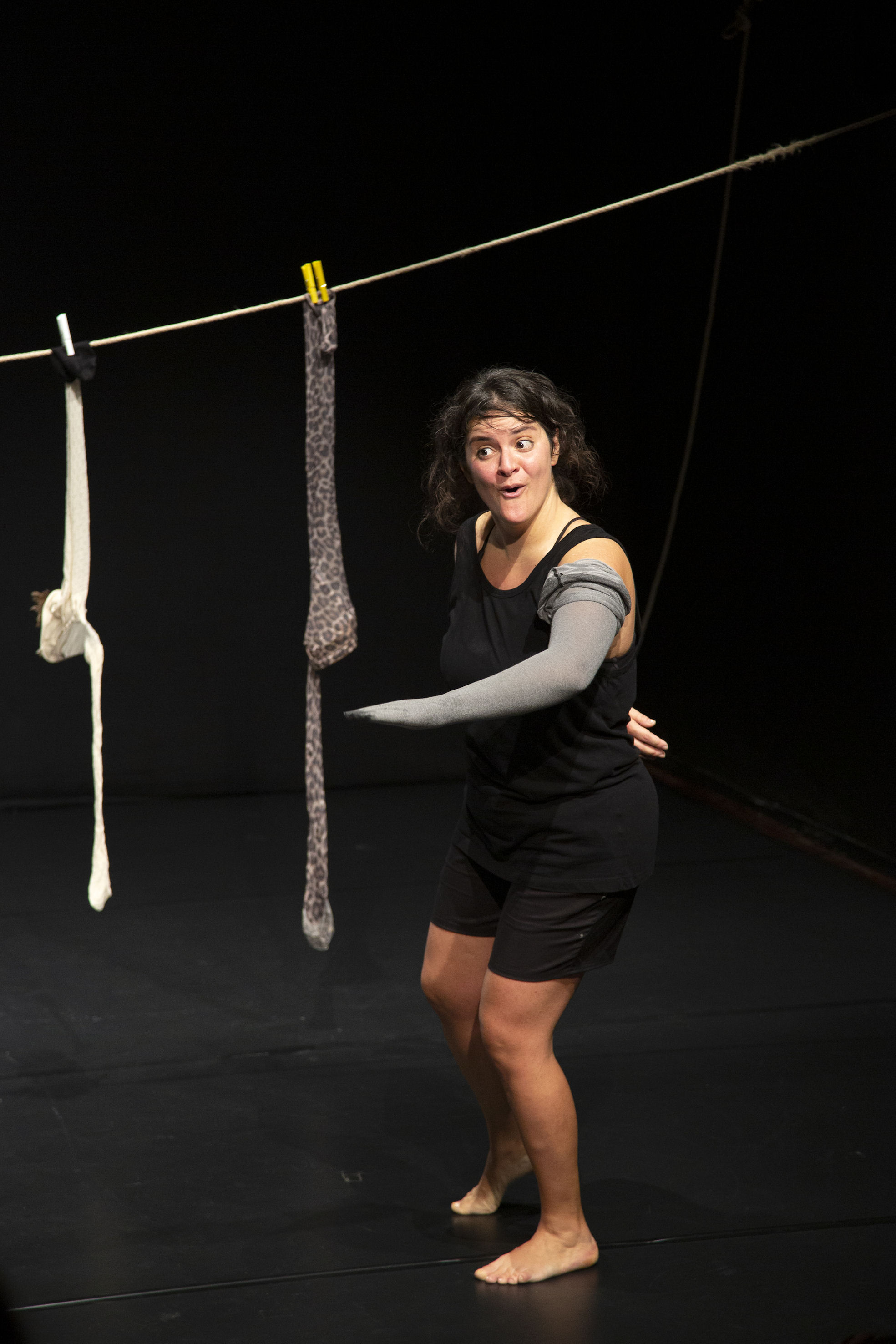 TEATRO MASINI, faenza ESTATE 2024 LA BARACCA – TESTONI RAGAZZI L’Elefantino